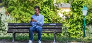 "Zaczęli przeze mnie nieźle panikować". Dlaczego Orban chce go zniszczyć 