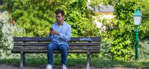 "Zaczęli przeze mnie nieźle panikować". Dlaczego Orban chce go zniszczyć 