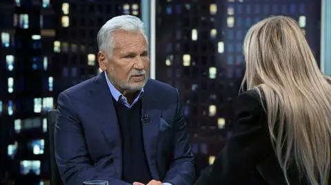 Kwaśniewski: pułapka, która nazywa się Donald Trump