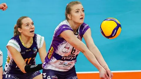 Była reprezentantka zawieszona za doping. Wydała oświadczenie