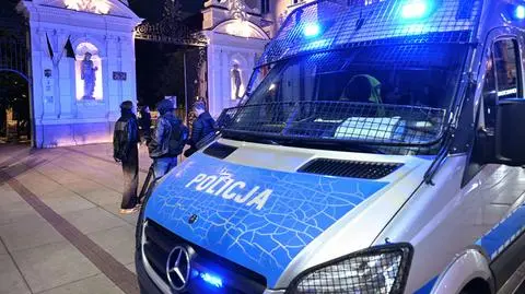 Student zabił siekierą pracownicę Uniwersytetu Warszawskiego