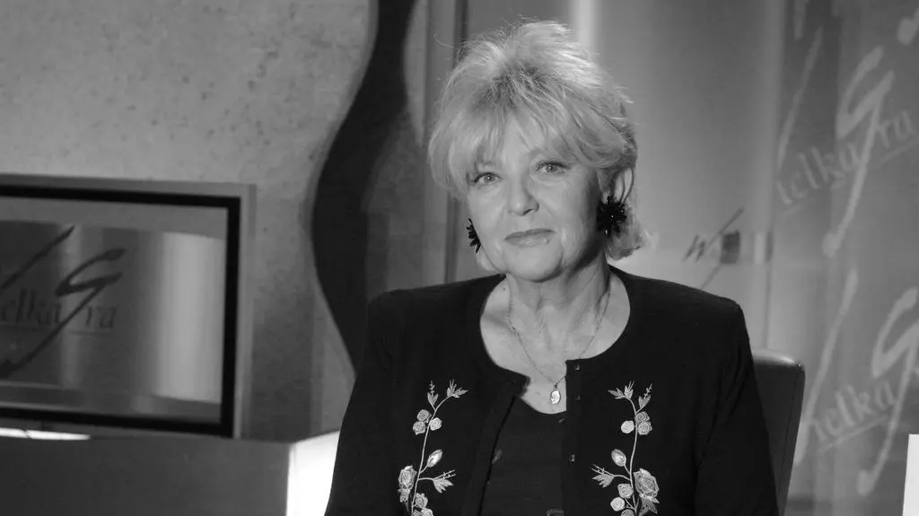 Stanisława  Ryster