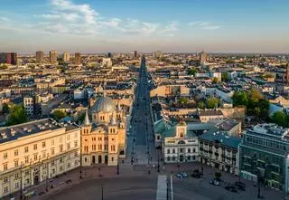 Łódź ma trzech nowych honorowych obywateli. To ocalały z Holokaustu, astronauta i artysta