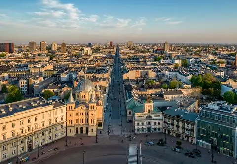 Łódź ma trzech nowych honorowych obywateli. To ocalały z Holokaustu, astronauta i artysta