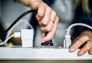 Ceny prądu w 2026 roku. URE podał nowe taryfy