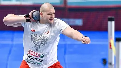 Broń zamiast kuli. "Jestem gotowy iść na front"