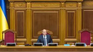 Andrij Parubij