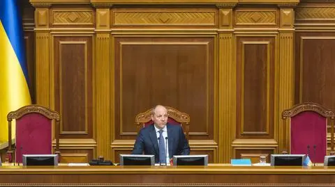 Andrij Parubij
