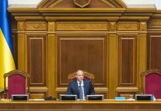 "Zrobiła to Rosja", "już wcześniej próbowano go zabić"