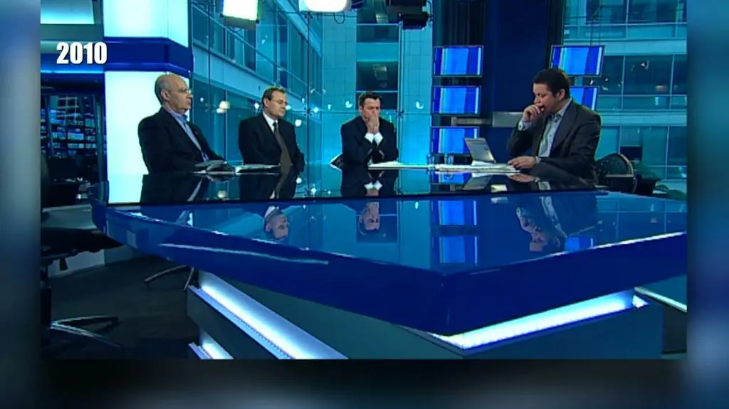 20 LECIE - MAREK OSIECIMSKI