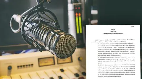 Ma być więcej polskiej muzyki w radiu. Jest projekt posłów PiS