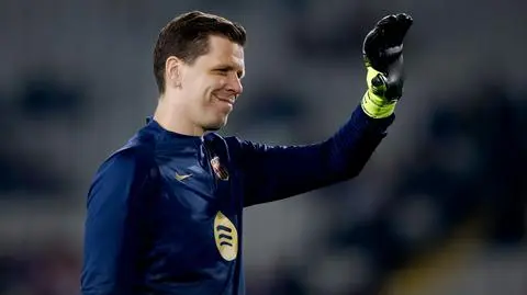 Szczęsny nie jest pierwszy. Hiszpanie wymieniają gwiazdy, które wróciły z emerytury