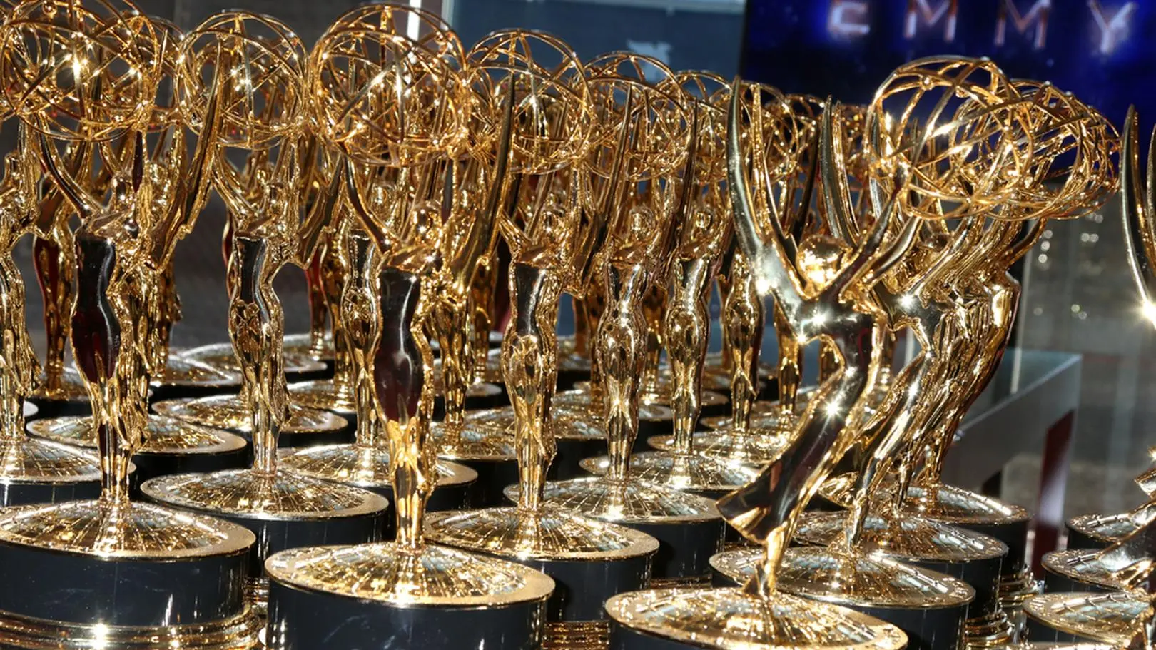 Nagrody Emmy 2026. Lista nominacji