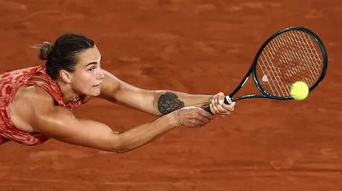 Cztery chętne na wielki finał Roland Garros. Półfinały w czwartek