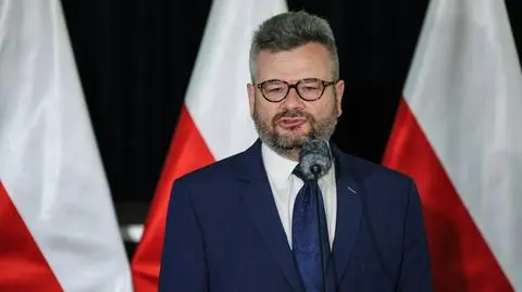 Prok. Skiba: są prowadzone dwa śledztwa, jeżeli chodzi o dwa incydenty lotnicze w ostatnich tygodniach