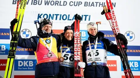 Norwegowie pokazali moc na początku sezonu. Polacy daleko