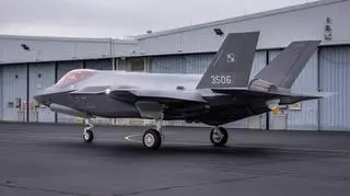 Polski F-35