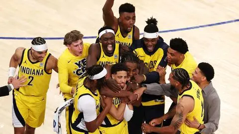 "Dopóki zegar nie wskaże zera". Cuda w Nowym Jorku