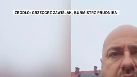 Dramatyczny apel do mieszkańców