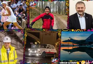 Fiat 127p, rakieta Świątek, żurek z Żurkiem. Wyjątkowe aukcje WOŚP