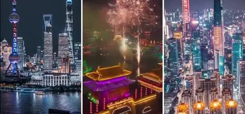 "Ultranowoczesny kraj". Jak wpadliśmy w paszczę chińskiego smoka propagandy  