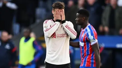 Niespodziewana porażka Liverpoolu. Zadecydował gol w 97. minucie