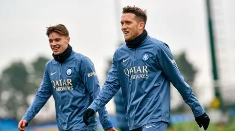 Komplementy o Polakach przed finałem Ligi Mistrzów