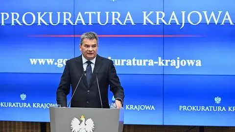 Prokurator krajowy: dalsze kroki po zapoznaniu się z uzasadnieniem postanowienia sądu