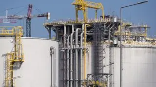 Gaz gwałtownie drożeje. "Potwierdza fatalne prognozy"