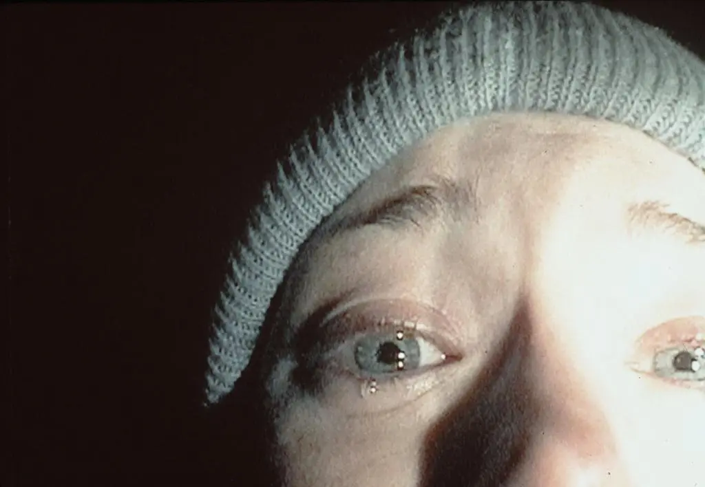 "Blair Witch Project"