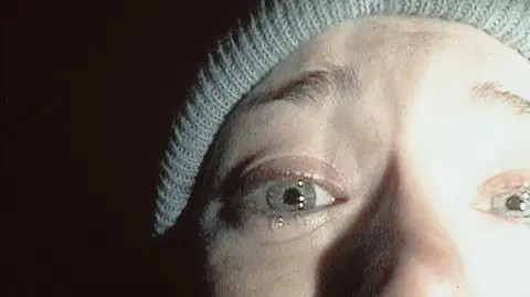 "Blair Witch Project"