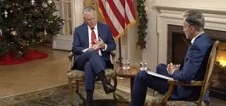 "To może być szokujące". Tom Rose o Polsce