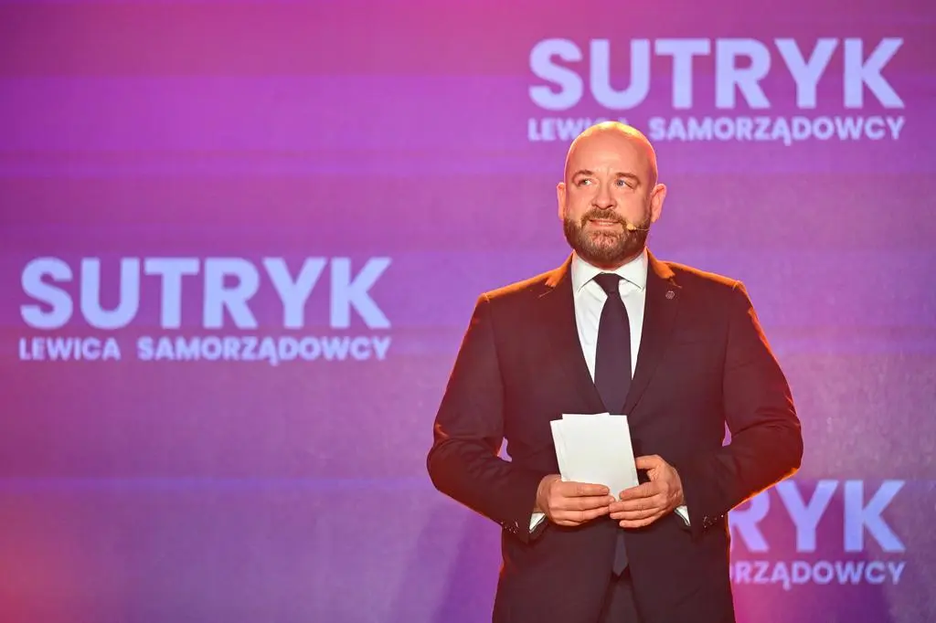 Jacek Sutryk