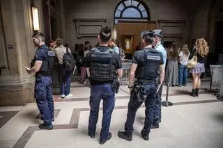 Francuski sąd zatwierdził nakaz aresztowania prezydenta Syrii