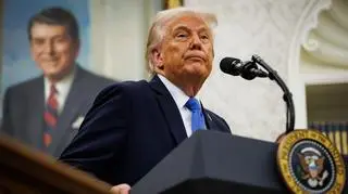 Decyzja Trumpa obejmie niemal wszystkie kraje. Jeden wyjątek