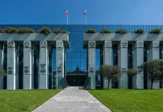 Kolejne protesty wyborcze. Sąd Najwyższy podał liczbę