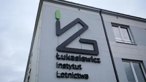 Instytut Lotnictwa w Warszawie