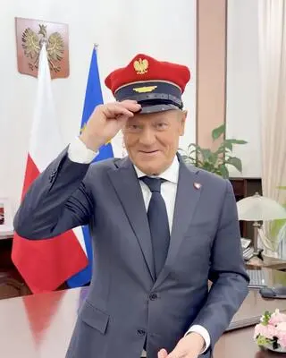 25 listopada obchodzone jest Święto Kolejarzy