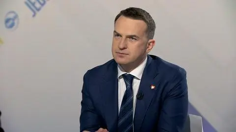 Ochłodzenie w relacjach premiera z prezydentem? Szłapka: są takie sytuacje, które wymagają reakcji