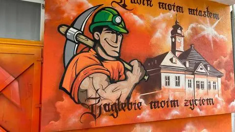 Lubin, zagłębie miedziowe