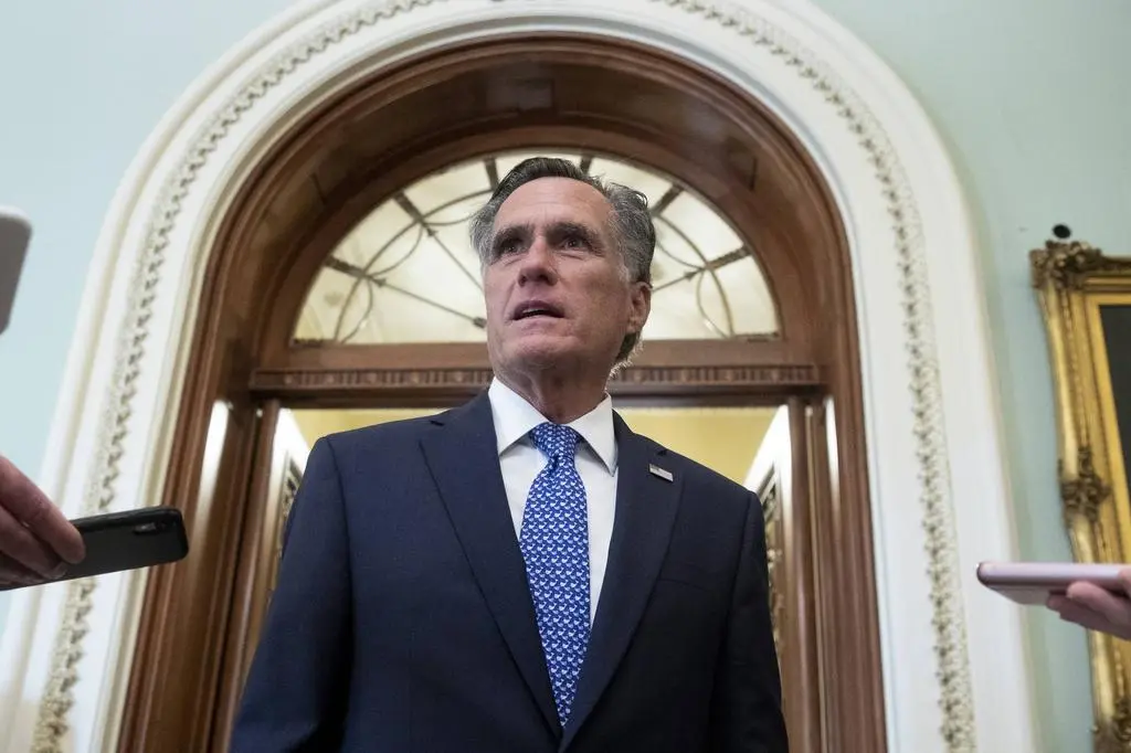 Mitt Romney