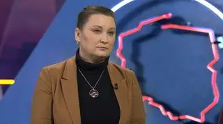 Wiceministra edukacji Paulina Piechna-Więckiewicz