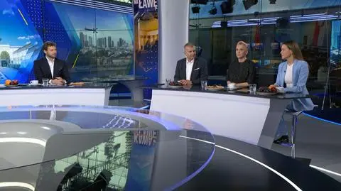 Bocheński: sędziowie też muszą ponosić odpowiedzialność