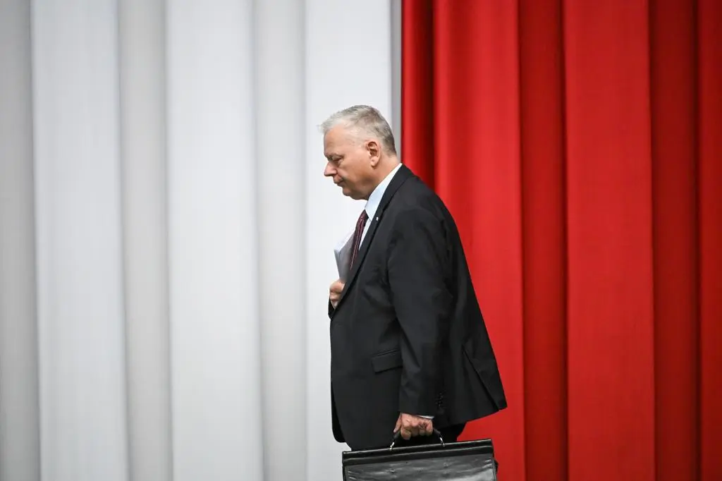 Marek Suski