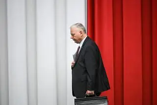 Marek Suski