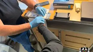 Fałszywa zbiórka na operację dziecka. Straty sięgają 20 tysięcy złotych