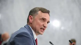 Czy Ziobro pojawi się w Sejmie? Konwiński: komisja zrobi swoje