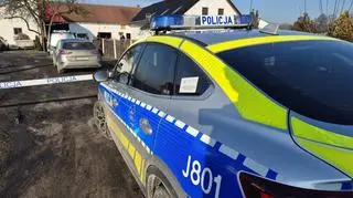 Zabójstwo w Kadłubie