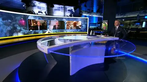 "Nie o ciebie, drogi Polaku, chodzi. Chodzi o twoją rodzinę, o twoje dzieci, o wszystkich dookoła ciebie"