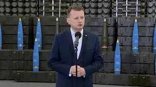 Mariusz Błaszczak